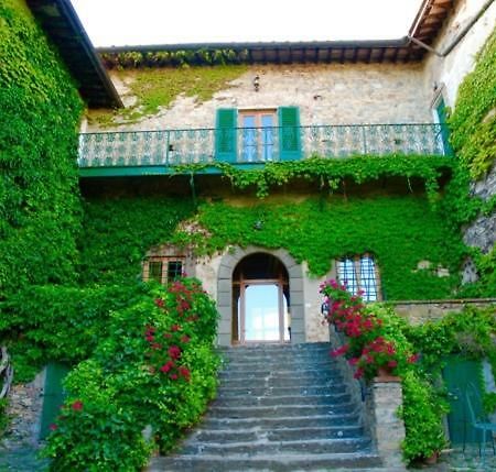 La Chiara Di Prumiano Barberino Val d'Elsa Exterior photo